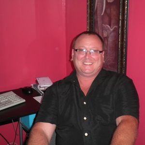 Meet your Posher, Brian